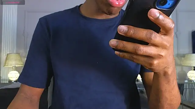 CharlesBrown  online show from April 2, 2026, 2:13 pm