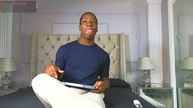Snapshot of CharlesBrown_ chatting on May 2, 2026, 1:27 pm CharlesBrown online show from May 2, 2026, 1:27 pm