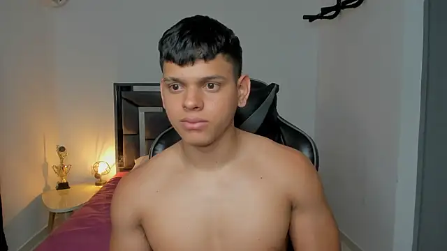 jett carte online show from November 8, 2025, 12:25 am