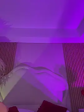 Valeria carter online show from February 25, 2026, 9:36 pm