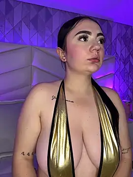 Valeria carter online show from September 12, 2025, 7:46 pm