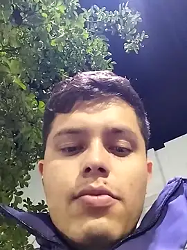 Haustin202 online show from November 2, 2025, 1:54 am