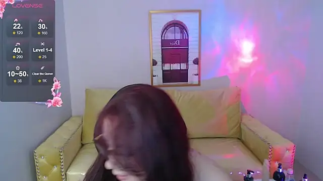 bellatrix ch online show from September 30, 2025, 4:24 pm