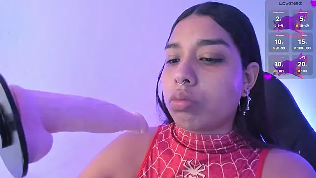 giselle upp online show from September 14, 2025, 10:32 pm