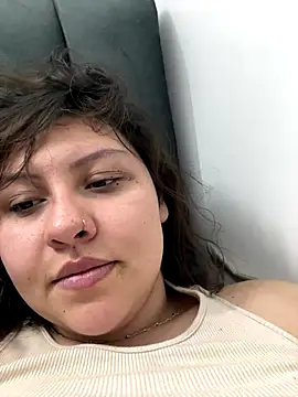 Larissa Antonella online show from November 28, 2025, 2:01 am