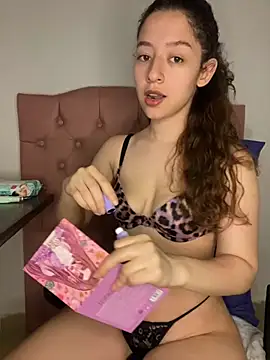 -rosi online show from October 12, 2025, 1:18 am