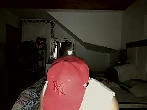 Andres 177 online show from April 14, 2026, 12:04 am