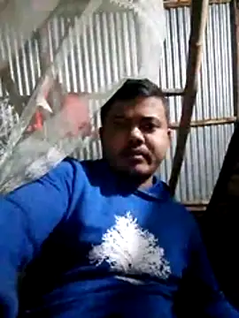 CatchingBouquet online show from December 5, 2025, 1:53 pm