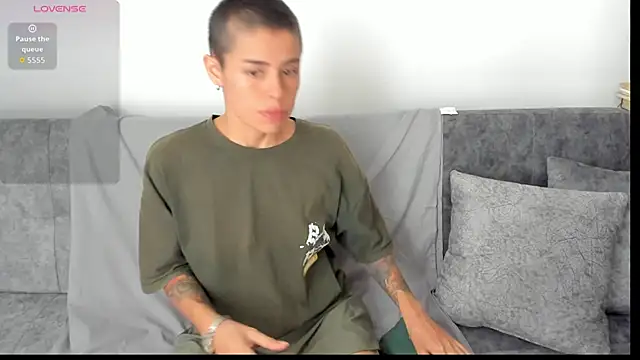 natt op online show from September 23, 2025, 8:16 pm