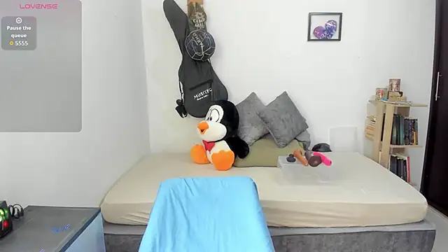 natt op online show from October 29, 2025, 8:41 pm