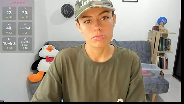 natt op online show from September 29, 2025, 9:20 pm