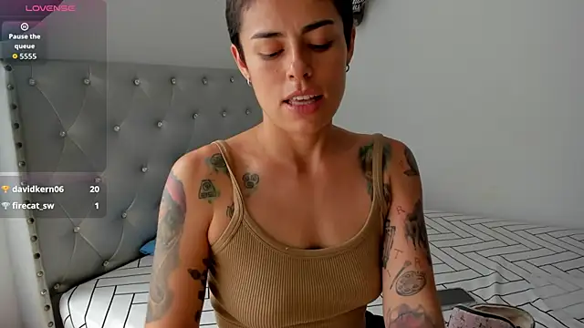 natt op online show from November 20, 2025, 7:03 pm