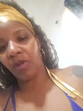 VikysDavis online show from April 29, 2026, 3:16 pm