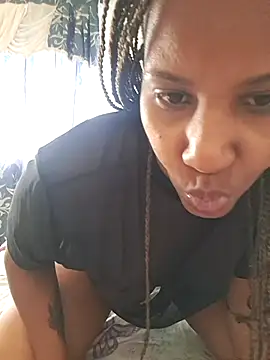 Snapshot of VikysDavis chatting on February 21, 2026, 6:54 pm VikysDavis online show from February 21, 2026, 6:54 pm