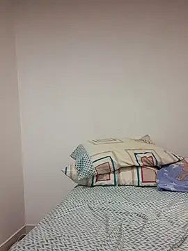 VikysDavis online show from March 12, 2026, 3:38 pm