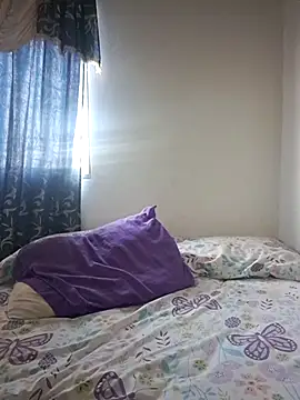 Snapshot of VikysDavis chatting on February 9, 2026, 12:25 pm VikysDavis online show from February 9, 2026, 12:25 pm