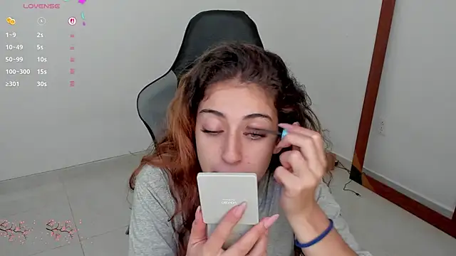 star shooting8 online show from December 18, 2025, 9:07 pm