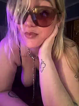 Granlady7 online show from March 29, 2026, 7:10 am