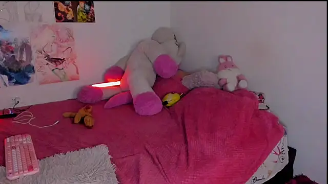 Snapshot of Maki_sins chatting on January 11, 2026, 1:34 am Maki sins online show from January 11, 2026, 1:34 am