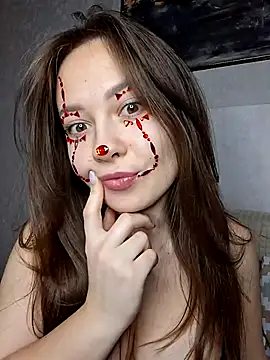 Snapshot of Olivia_OliV chatting on October 30, 2025, 1:15 am Olivia OliV online show from October 30, 2025, 1:15 am