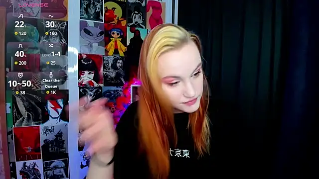 Ida FaneStain online show from April 1, 2026, 8:48 am