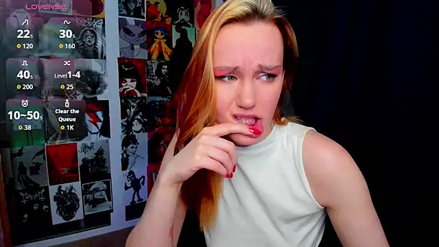 Ida FaneStain online show from January 7, 2026, 8:41 am