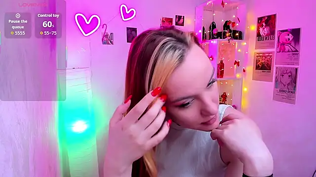 Ida FaneStain online show from January 15, 2026, 8:51 am