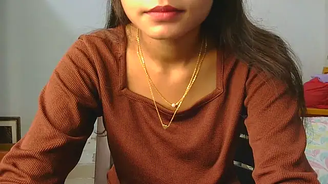 Aarti misty71 online show from February 24, 2026, 5:08 am