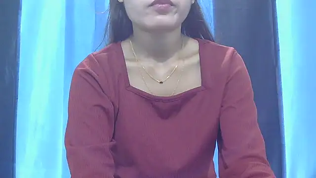 Aarti misty71 online show from February 11, 2026, 4:56 am