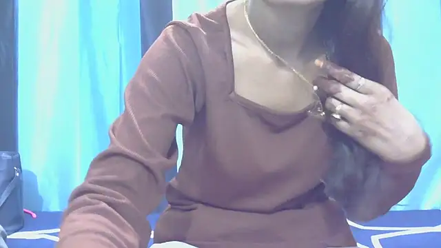 Aarti misty71 online show from February 1, 2026, 5:17 am