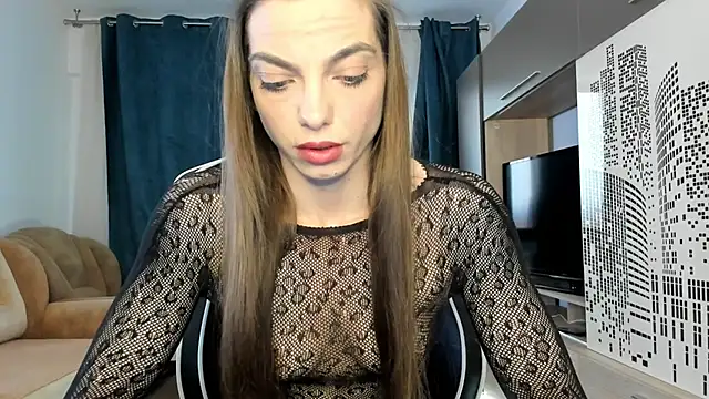 UnicornLand online show from April 15, 2026, 10:21 am