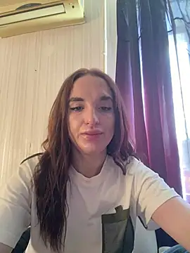 Abidel1 online show from July 17, 2026, 6:54 am