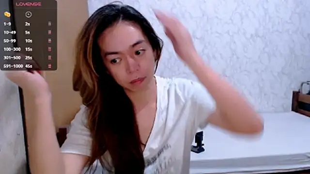 B0rn2Porn online show from October 23, 2025, 8:57 am