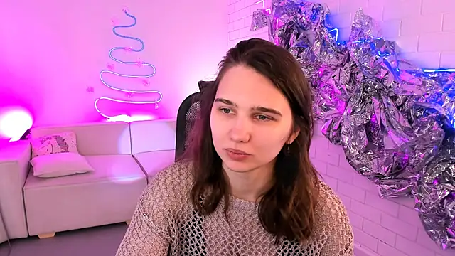 TessaMill online show from January 10, 2026, 9:15 am