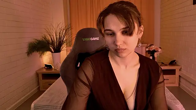 TessaMill online show from March 12, 2026, 9:24 am