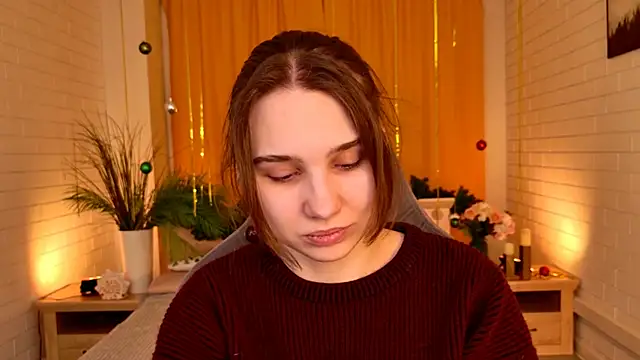 TessaMill online show from December 14, 2025, 5:35 am