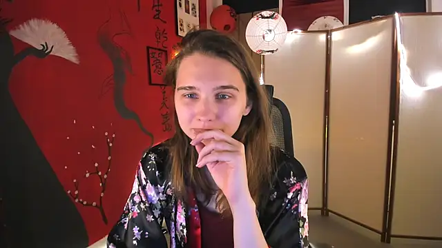 TessaMill online show from September 30, 2025, 5:13 am