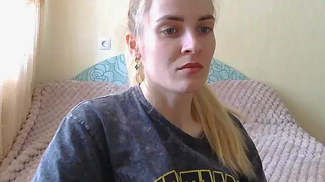 JayeTyler online show from March 20, 2026, 6:58 am