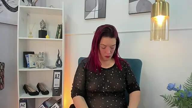VeronicaBlake online show from May 20, 2026, 12:57 pm