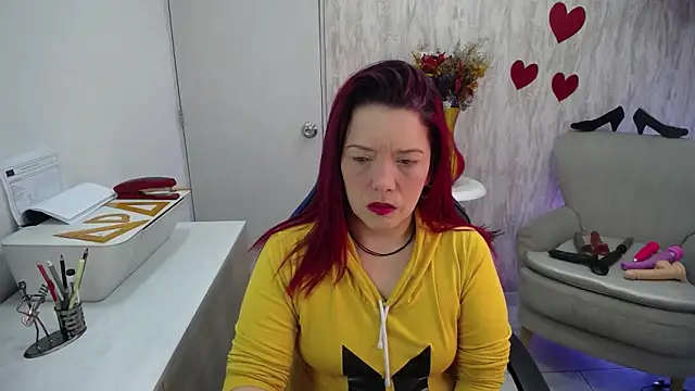 Snapshot of VeronicaBlake chatting on February 26, 2026, 1:00 pm VeronicaBlake online show from February 26, 2026, 1:00 pm