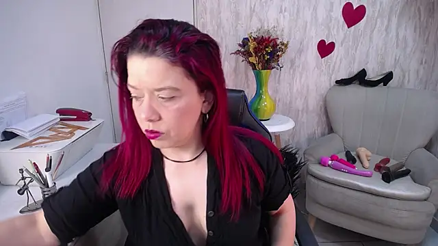 Snapshot of VeronicaBlake chatting on February 23, 2026, 1:01 pm VeronicaBlake online show from February 23, 2026, 1:01 pm