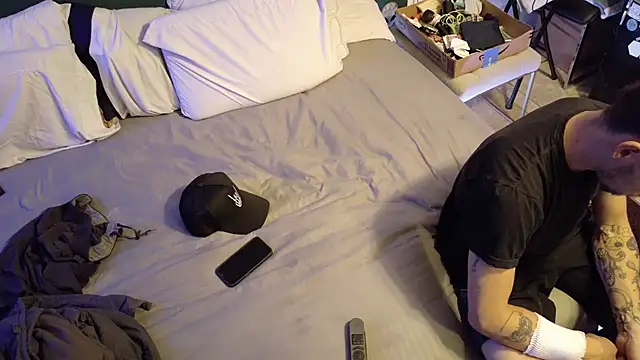 cough2getoff online show from November 5, 2025, 4:26 am