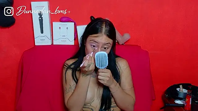 Dunnadan Bms online show from February 9, 2026, 7:23 pm