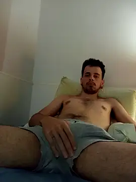 rocco3011 online show from February 19, 2026, 8:39 pm