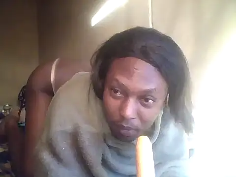 Blackyfreackygay online show from June 9, 2026, 2:18 pm