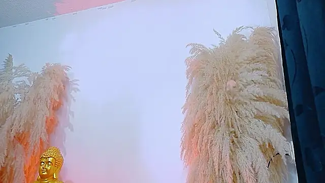 JulietaDavis online show from March 9, 2026, 9:35 am