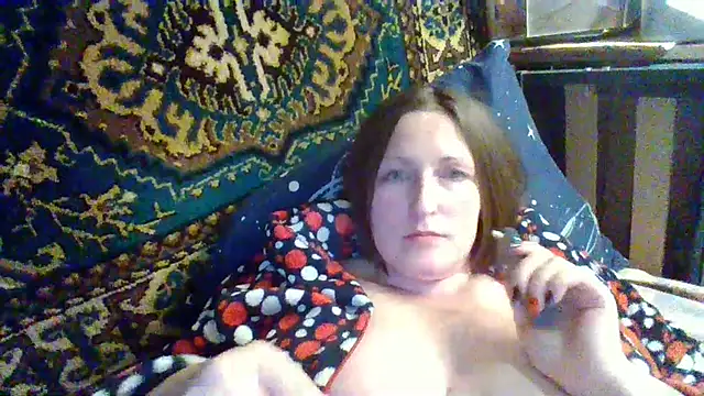 AllaSowinskaya online show from October 17, 2025, 4:09 pm