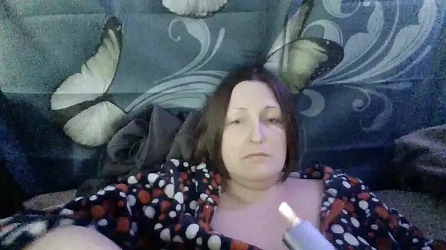 AllaSowinskaya online show from February 2, 2026, 12:15 pm