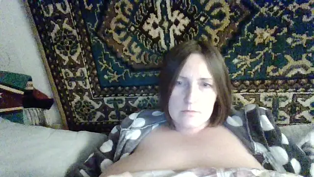 AllaSowinskaya online show from October 27, 2025, 7:26 pm