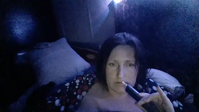 AllaSowinskaya online show from March 23, 2026, 5:46 pm